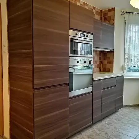 Apartament Na Doby Apartment *