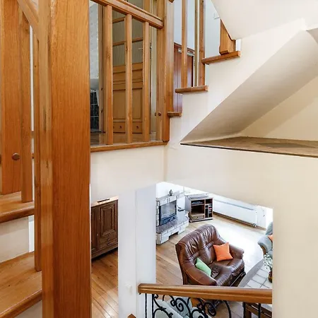 Apartament Na Doby Apartment