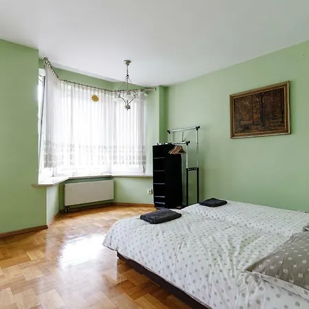 Apartment Apartament Na Doby