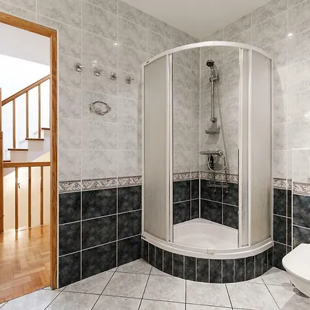 Apartament Na Doby Apartment Gdansk