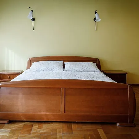 Apartament Na Doby Apartment Gdansk