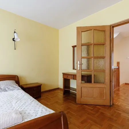 Apartment Apartament Na Doby Gdansk
