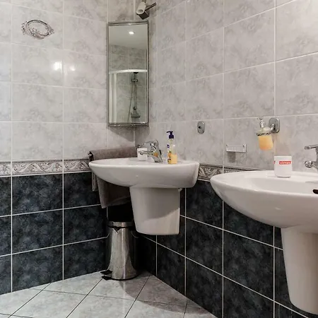 Apartament Na Doby *