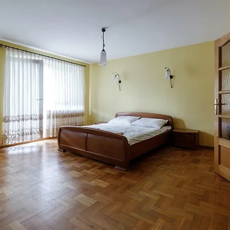 Apartament Na Doby * Gdansk