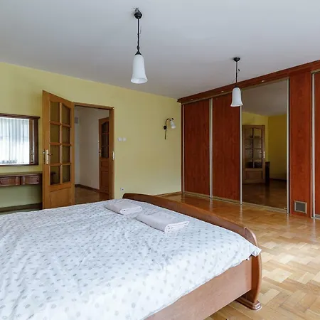 Apartament Na Doby * Gdansk