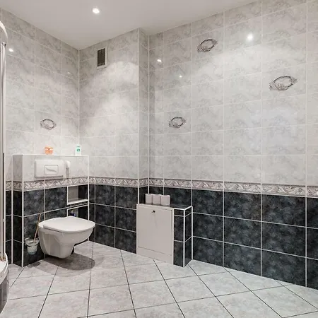 Apartament Na Doby *