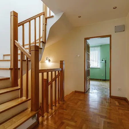 Apartament Na Doby Apartment Gdansk